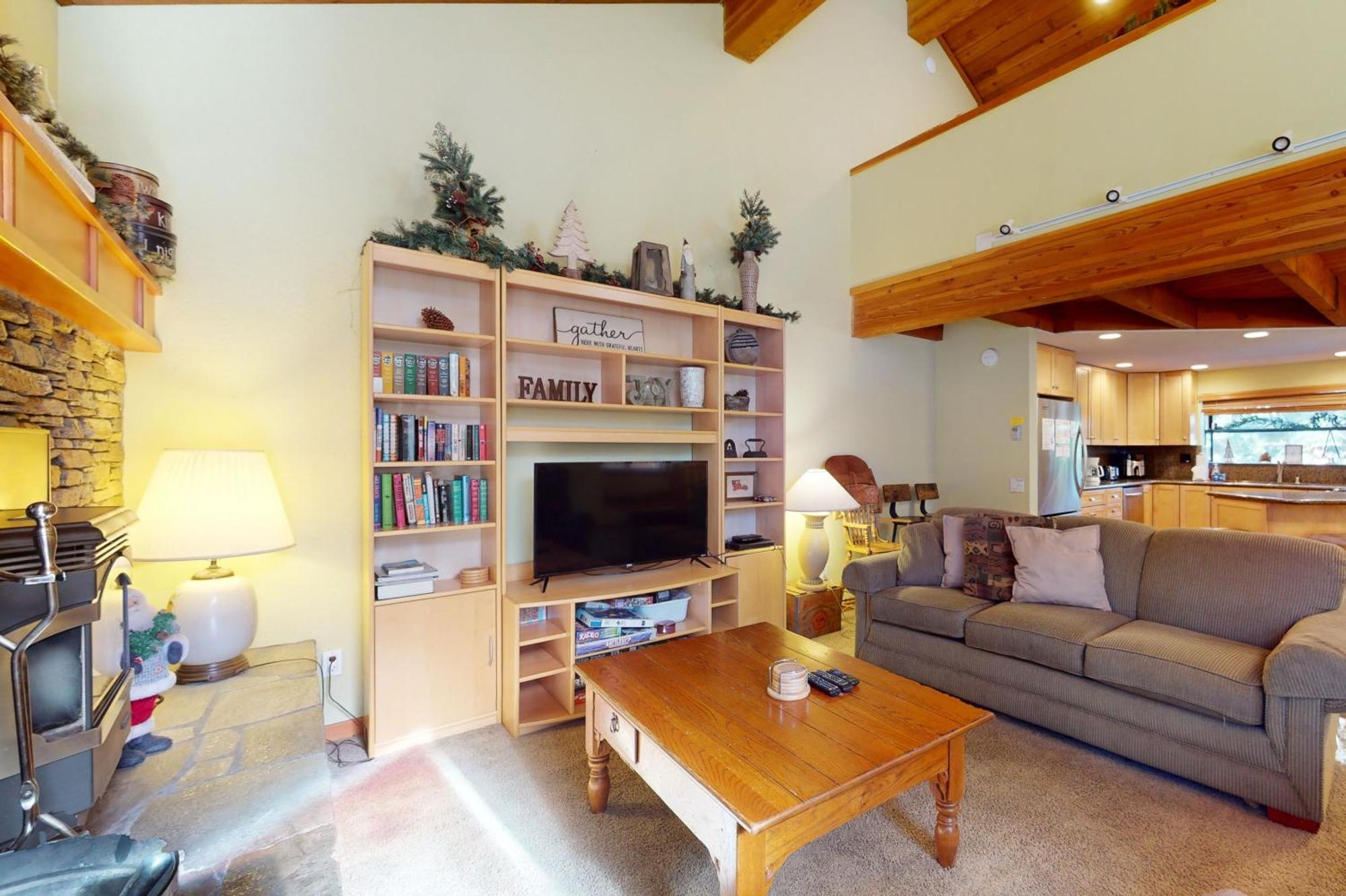 Snowflower 21 Mammoth Lakes Exterior foto