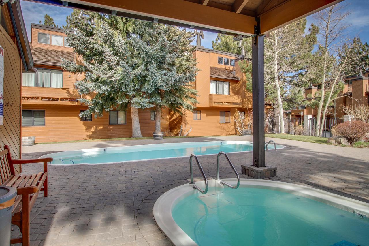 Snowflower 21 Mammoth Lakes Exterior foto